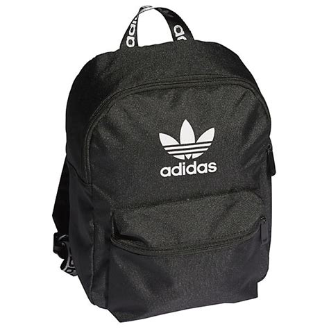 schulrucksack adidas schwarz|Schulrucksäcke und Schulranzen .